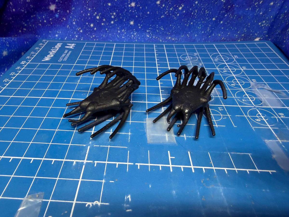 Babylon 5 Shadow Scout Warship: Star Wars Armada Scale(47mm)