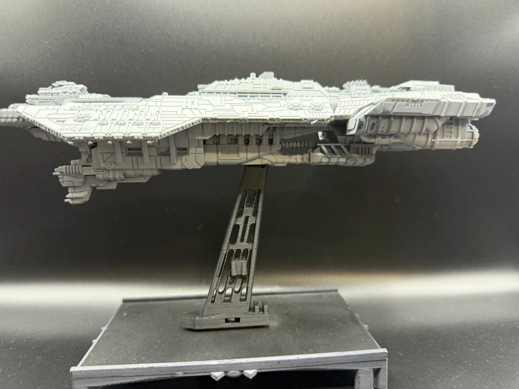 UNSC Phoenix-class Colony Ship: Halo Armada Miniature (223mm)