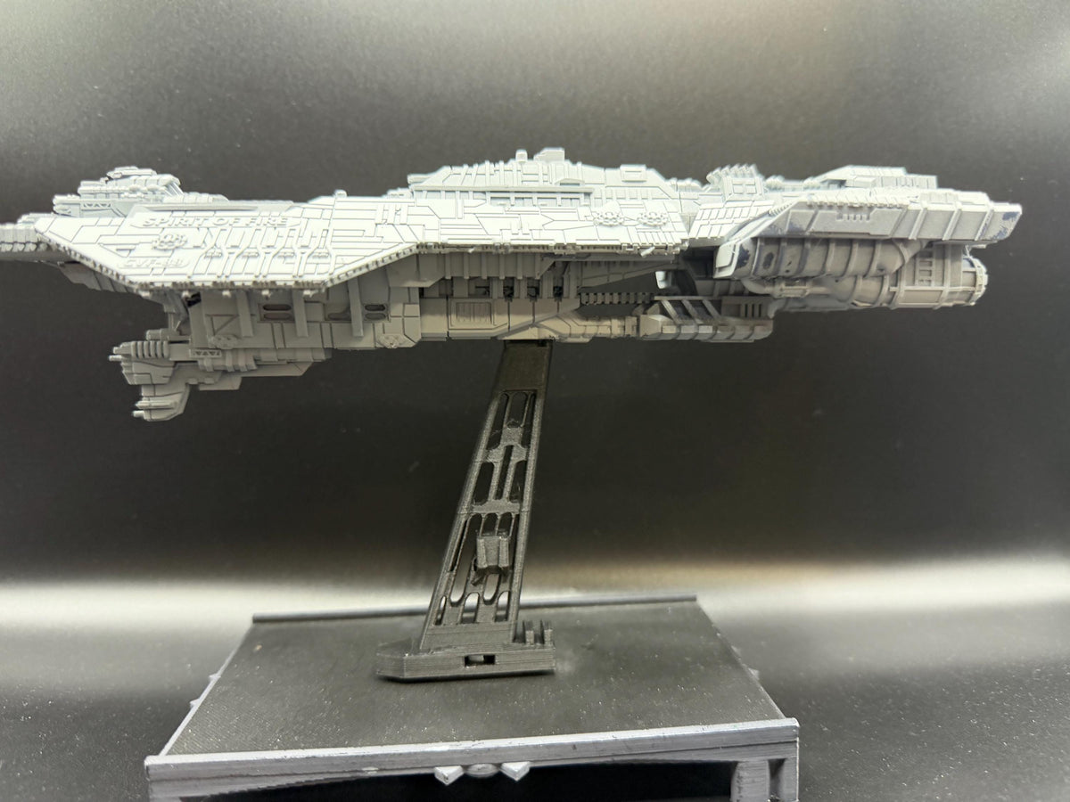 UNSC Phoenix-class Colony Ship: Halo Armada Miniature (223mm)