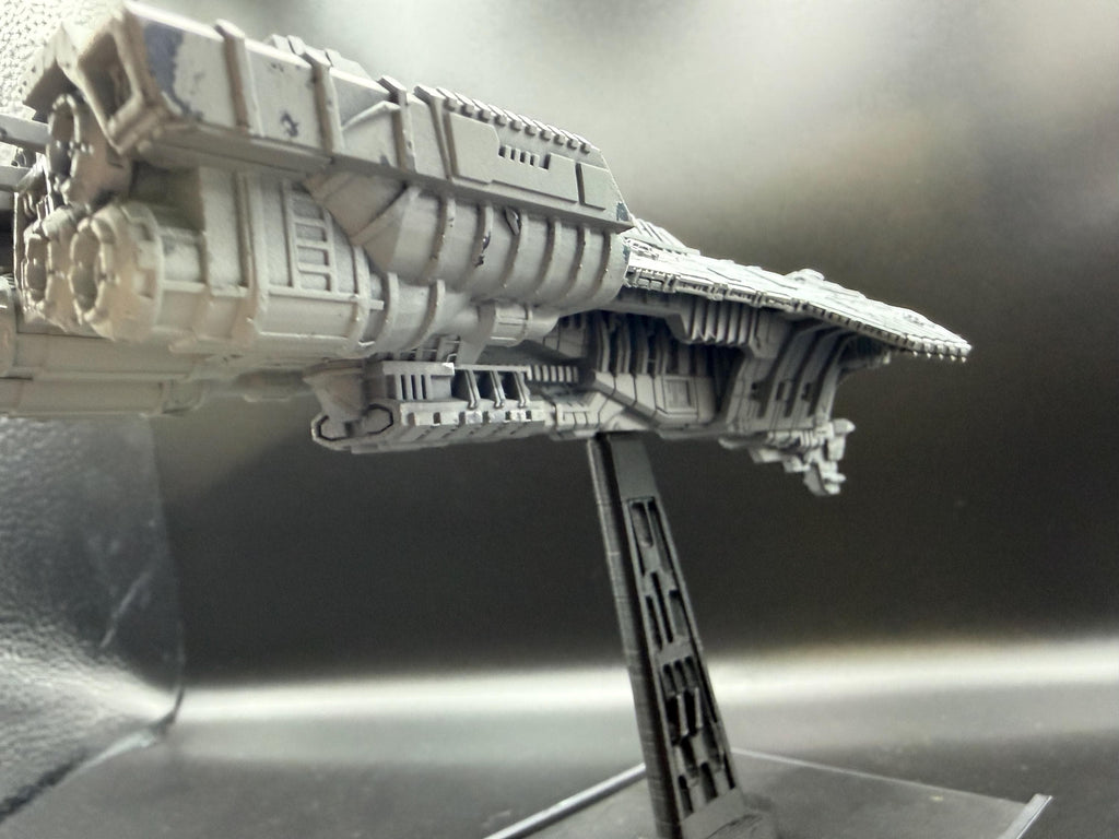 UNSC Phoenix-class Colony Ship: Halo Armada Miniature (223mm)