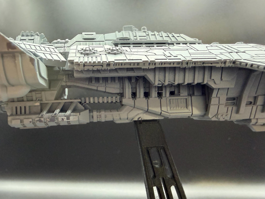 UNSC Phoenix-class Colony Ship: Halo Armada Miniature (223mm)