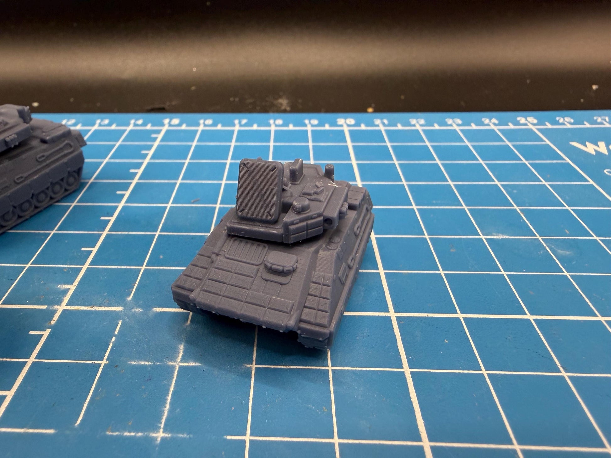 10mm Scale Vampire IFV Platoon (3) for Full Spectrum Dominance, epic scale games