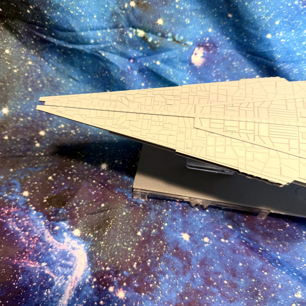 Imperial Dominace class Super Star Destroyer for Star wars armada scale games 524mm