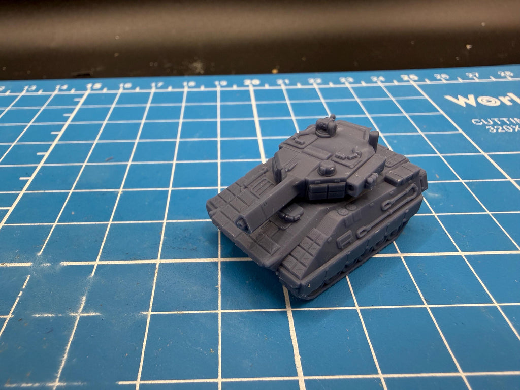 10mm Scale Vampire IFV Platoon (3) for Full Spectrum Dominance, epic scale games