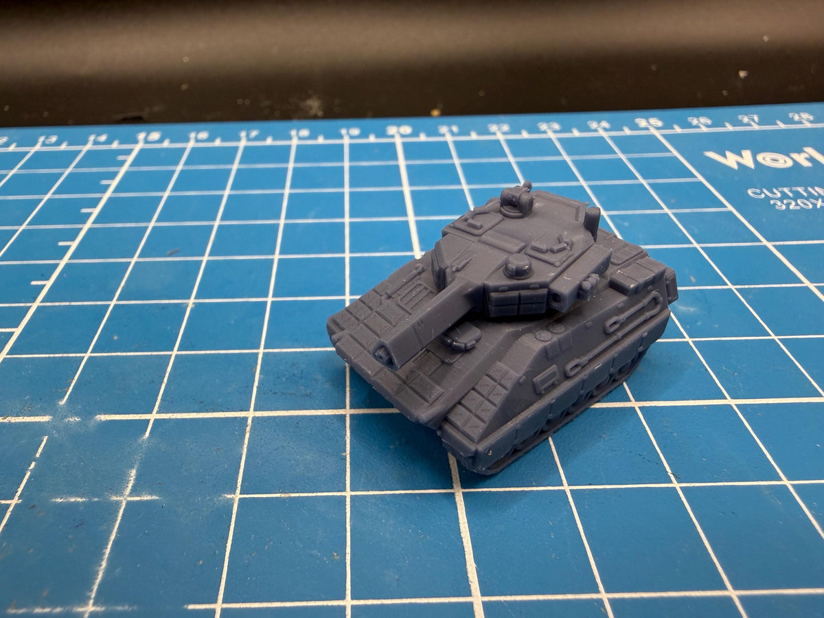 10mm Scale Vampire IFV Platoon (3) for Full Spectrum Dominance, epic scale games