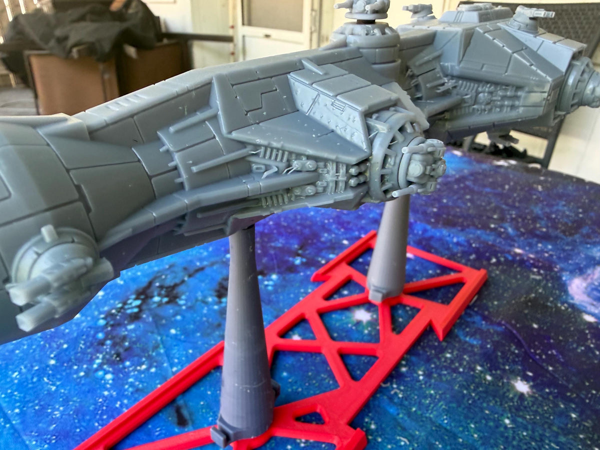 XW Xwing Epip Rebel Alliance Gunship 310mm