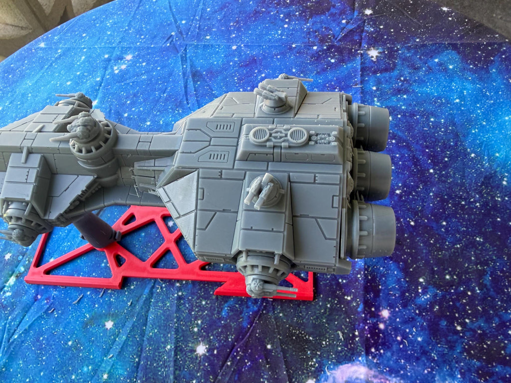 XW Xwing Epip Rebel Alliance Gunship 310mm