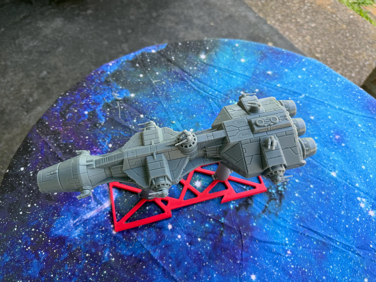 XW Xwing Epip Rebel Alliance Gunship 310mm