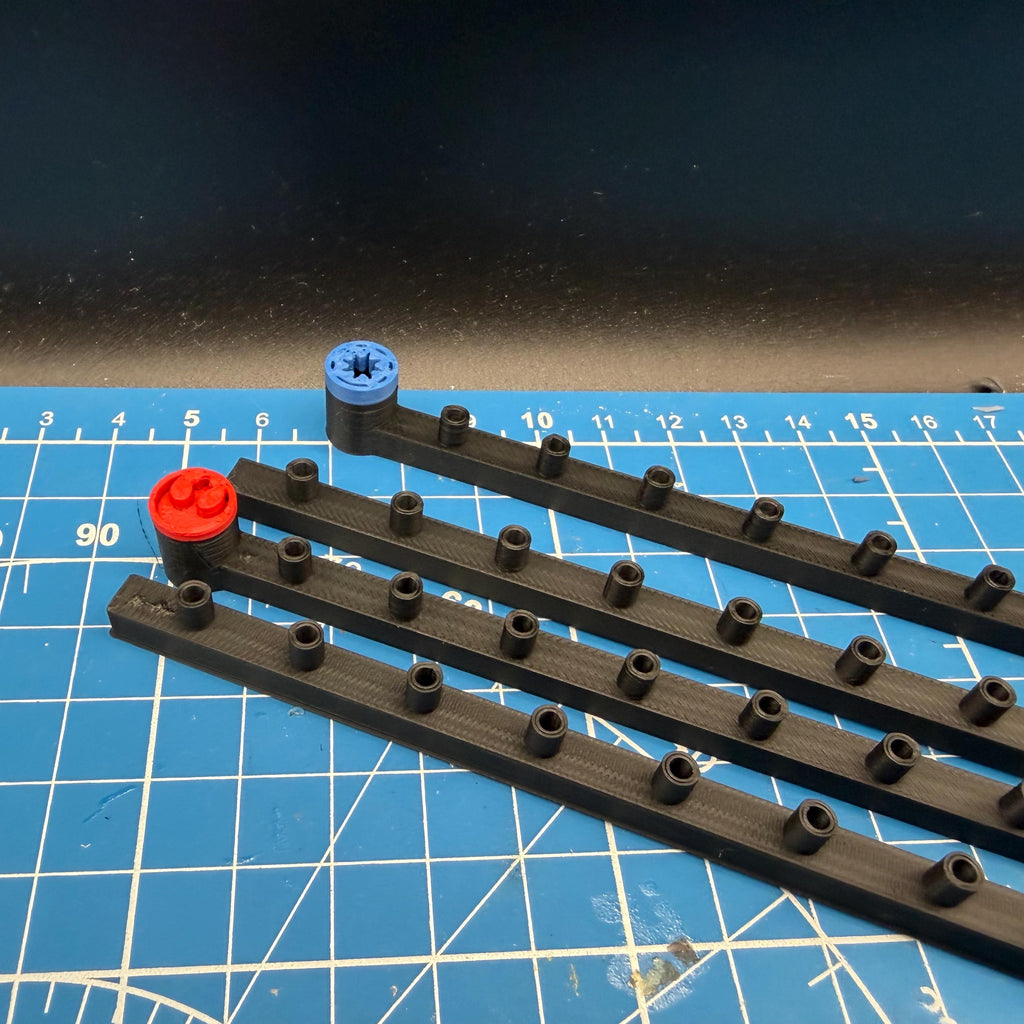 Squadron Painting stick for Star Wars Armada