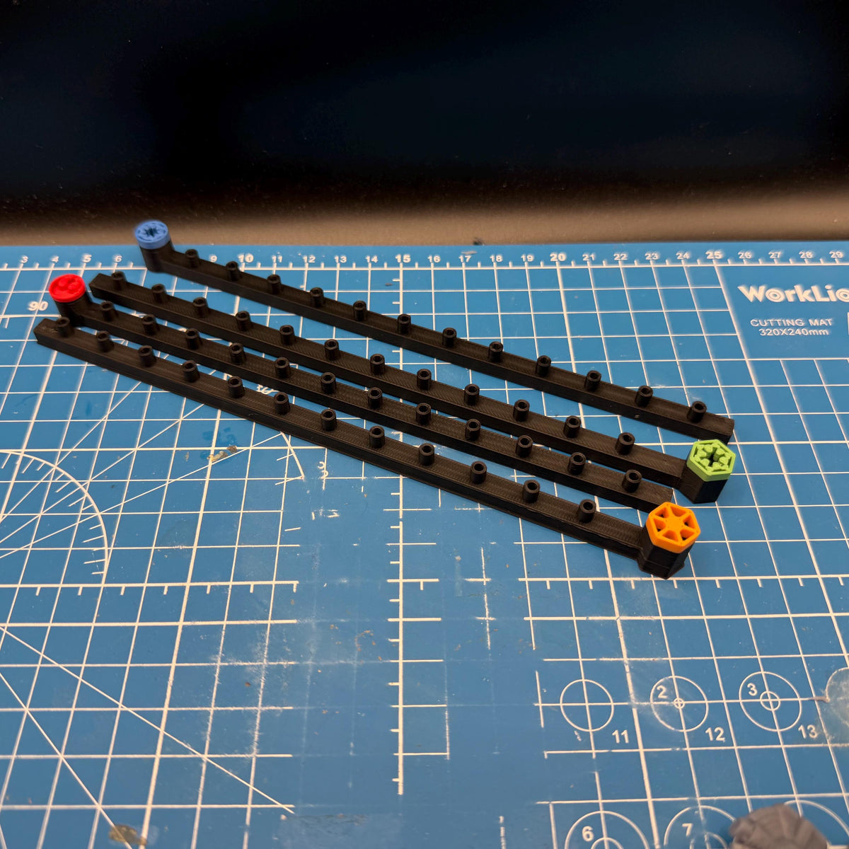 Squadron Painting stick for Star Wars Armada