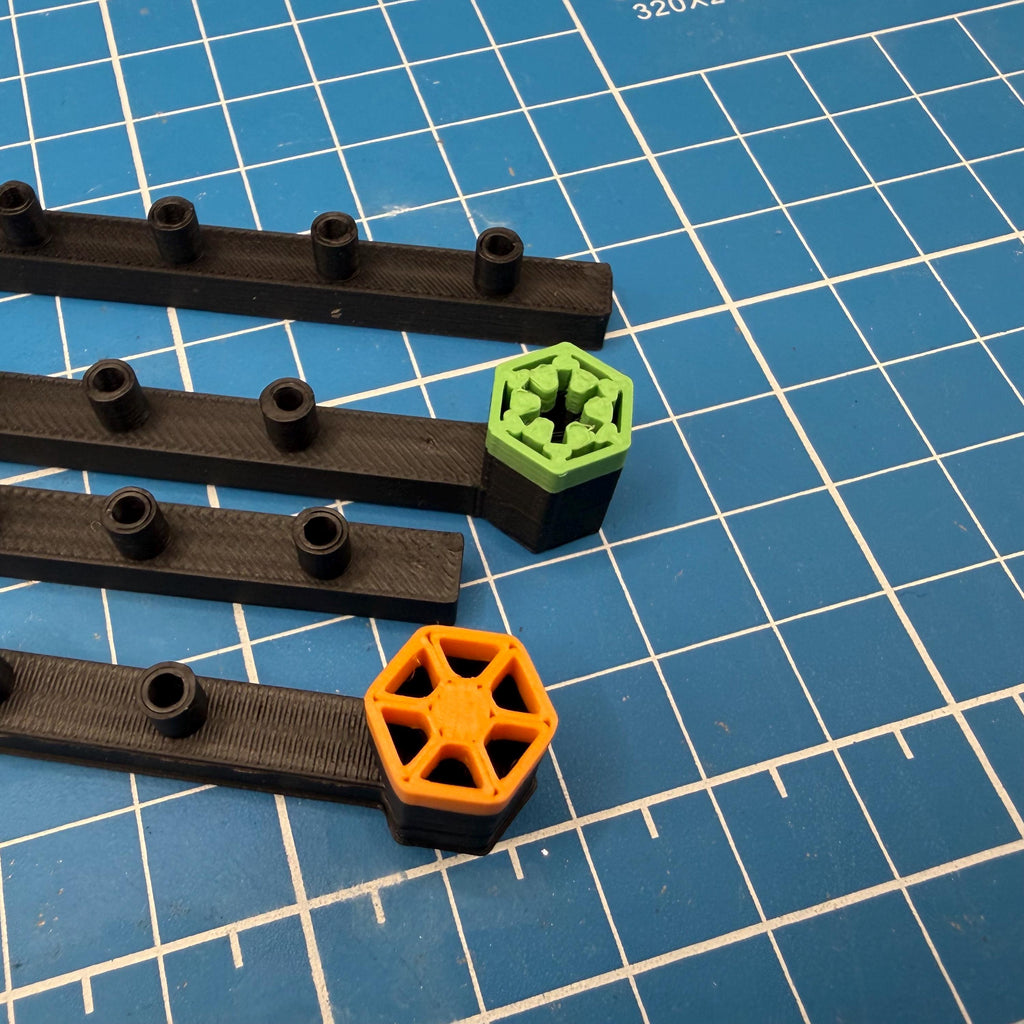 Squadron Painting stick for Star Wars Armada