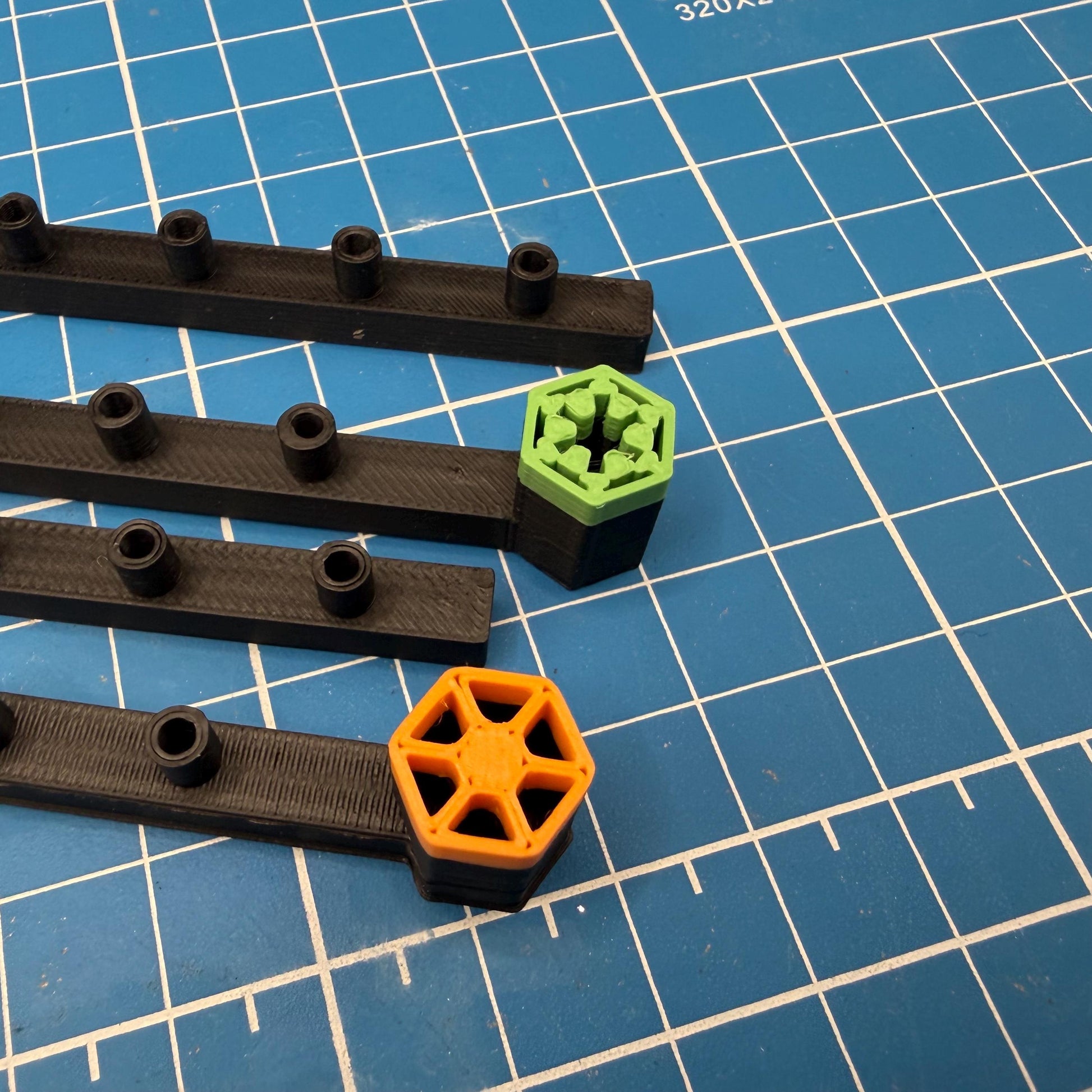 Squadron Painting stick for Star Wars Armada